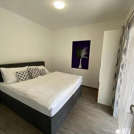 Appartement Kathis Juwel