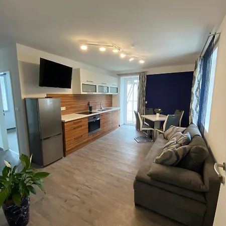 Kathis Juwel Appartement *