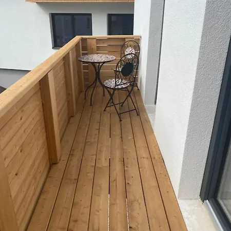 Apartmán Kathis Juwel