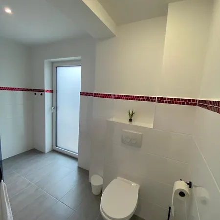 Kathis Juwel Apartamento *