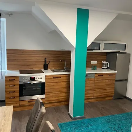 Kathis Juwel Apartment