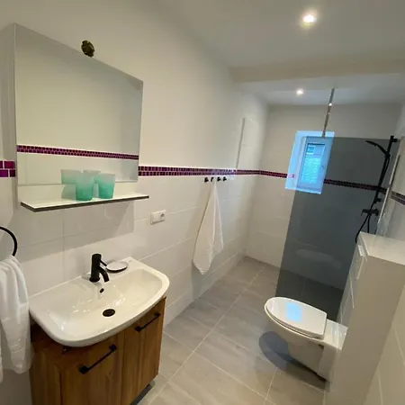 Apartamento Kathis Juwel Seeboden