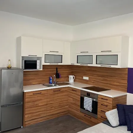 Apartmán Kathis Juwel Seeboden