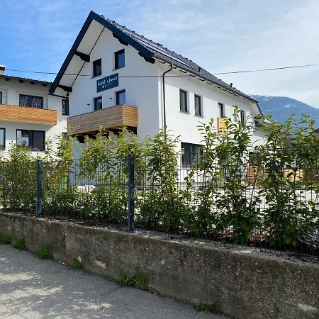 Appartement Kathis Juwel Seeboden