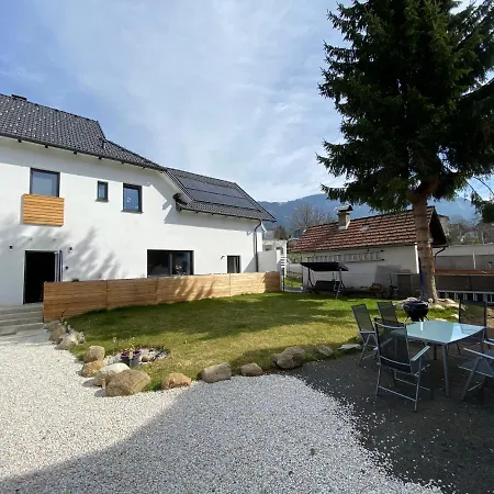 Kathis Juwel Seeboden