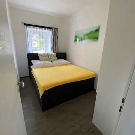 Kathis Juwel Apartmán *